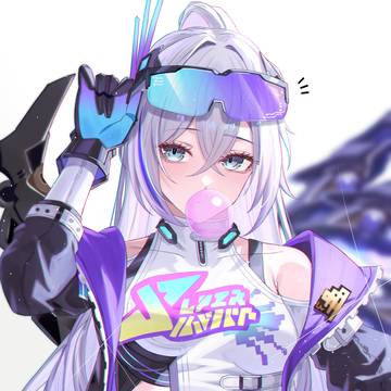 銀狼Lv999