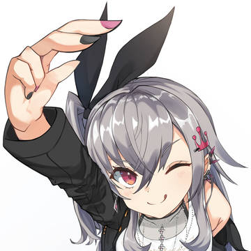 響咲リオナ
