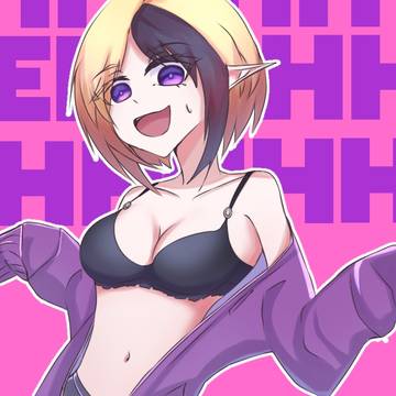 ルノックスのビキニ