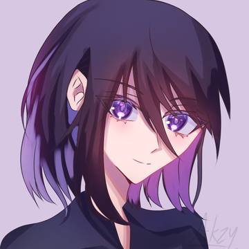 桜龍雪OC