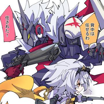 ビリーアンビー