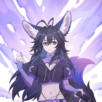 狐狐