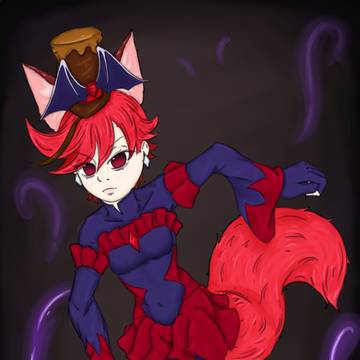 bad end chocolat