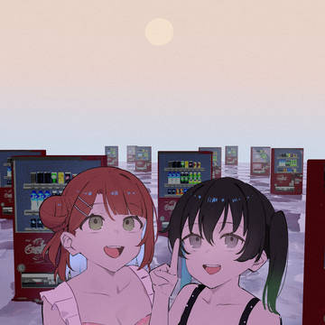 Liminal Space × NIJIGAKU _13