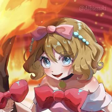 セレナイラストまとめ