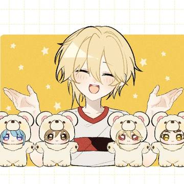 いつぬい🧸