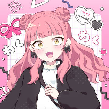 【正反対な君と僕】 だいすきとわくわくが止まらない！！！💖