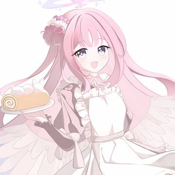 茶会特制瑞士卷
