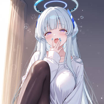 ノア 朝は