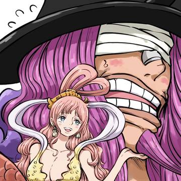 モサ公!?