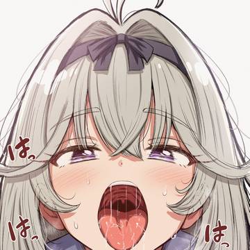 るるかちゃんあ~ん