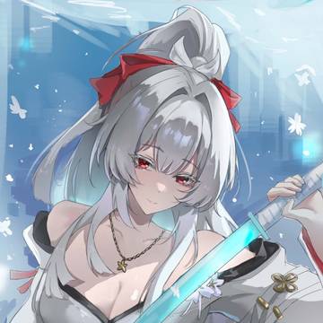 绯雪