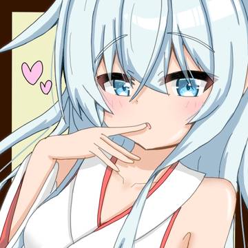 巫女服ヴェールヌイ