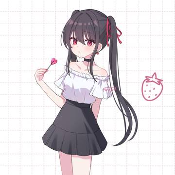 ❤Lolipop