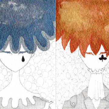 四季 / four-seasons