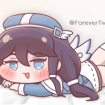 寝そべりマヨ