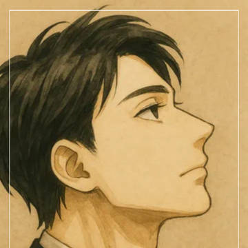 泣いたら……の登場人物紹介