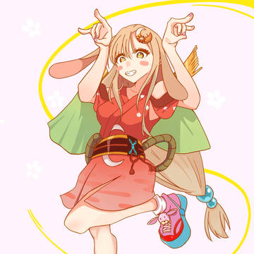 かぐや　超かぐや姫