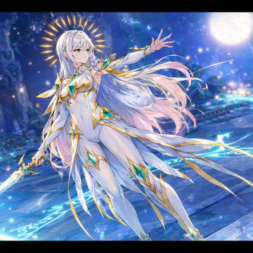 デミウルゴス･ノティア