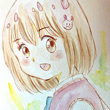 宇佐美さん