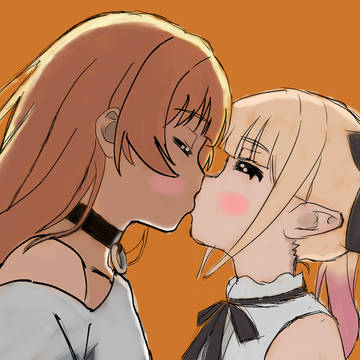 姫様Ｘバニラ
