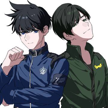 ハイドの相棒