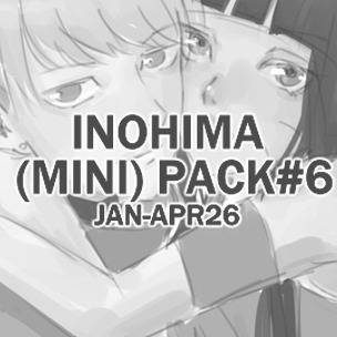 InoHima Pack #6
