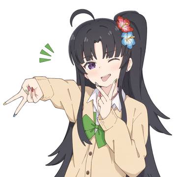 ギャルすばる