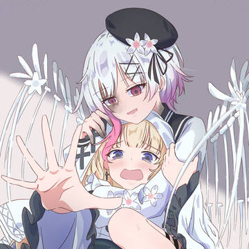 メルルちゃんが悪いんだよ…