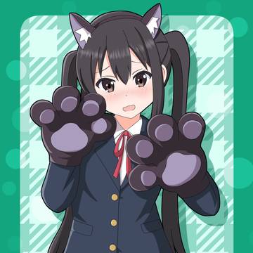 にゃーん🐱