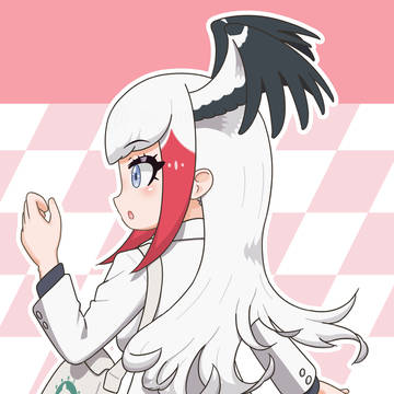 シュバシコウ