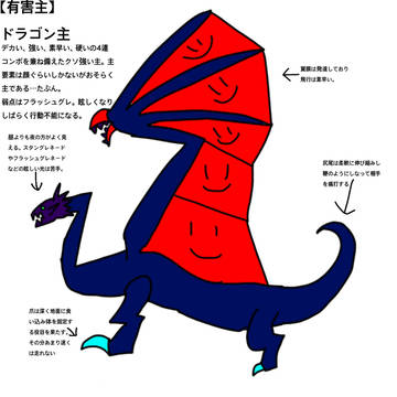 新主3体一気に追加だぜ！