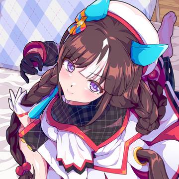 決戦前の入念な検査