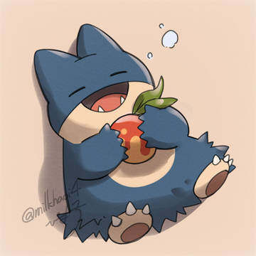 ゴンベ