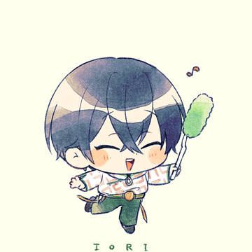 ほぼいおりくんまとめ