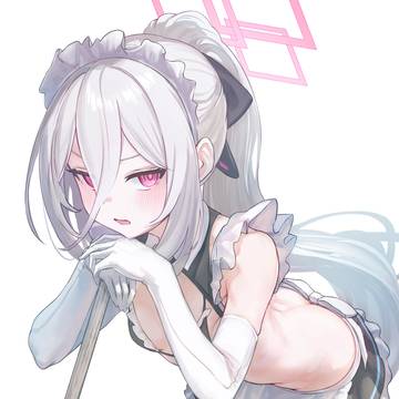 メイドビキニケイちゃん