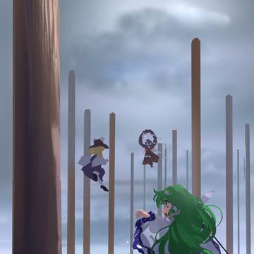 守矢家