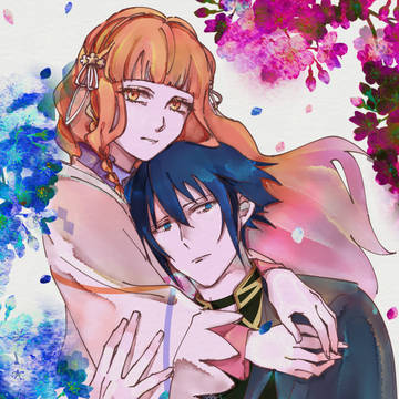 冬と春