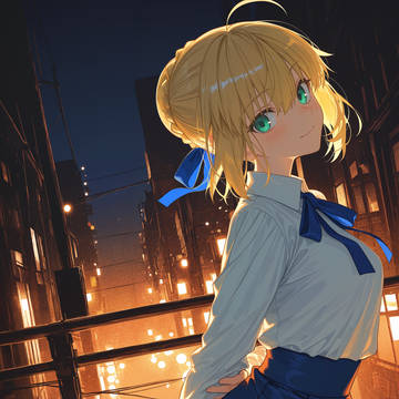 Saber