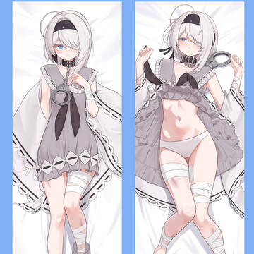dakimakura