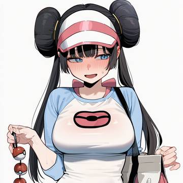 Pokémon Hina's Woman's Secret