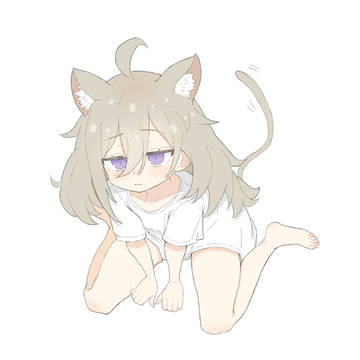 猫つつじ