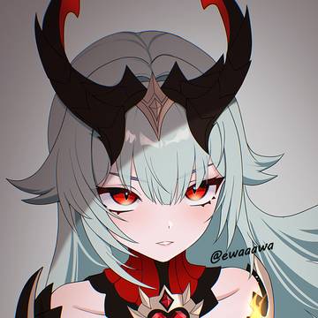 【原神】ドール