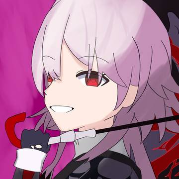 長夜月