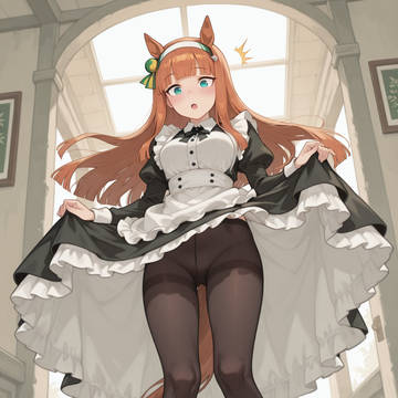 スズカさん　センシティブ