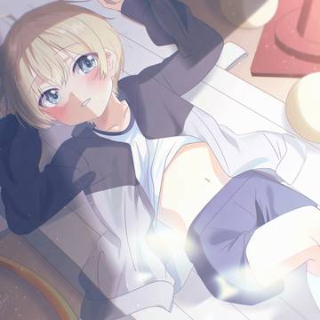 僕は今日もここであの人を待っている