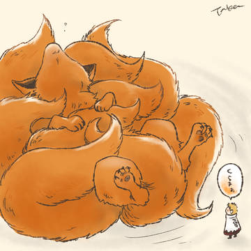 うずまきまとめ21