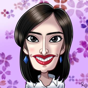天海祐希さん
