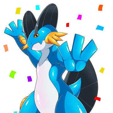 Xに投稿した絵まとめ