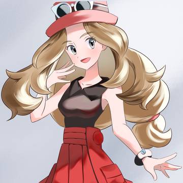 セレナ